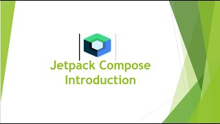Jetpack Compose Introduction for Beginners (Short Video)