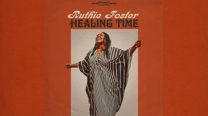 Ruthie Foster - Lie Your Way To The Truth (Officia...