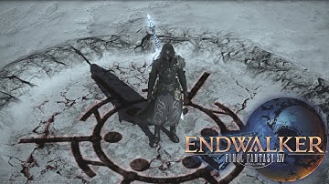 [FFXIV: ENDWALKER] Dailies, leveling crafters, maybe gatheres, making gil.