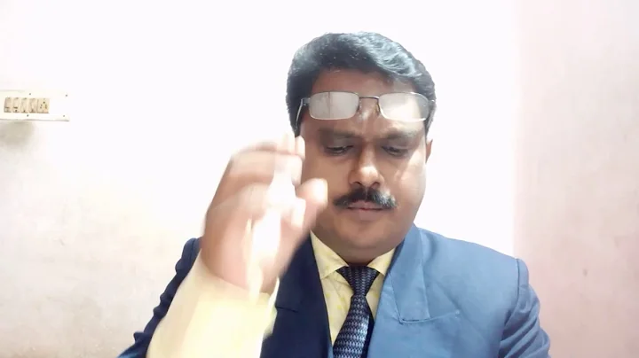 Defamation (Case Laws) Tamil video by James profes...