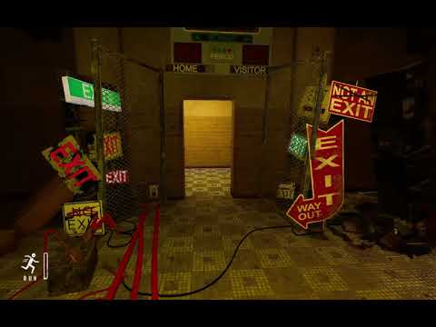 One Leaves Walkthrough