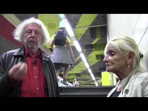 ARCHI URBAIN (09/09) : Jacques MOESCHAL / Une carrière de sculpteur