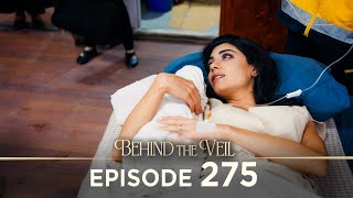 Gelin 275.Bölüm Behind The Veil Episode 275 Season 3