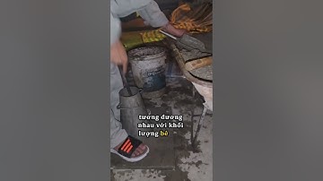 Công tác kiểm tra bê tông tươi #betong #betongtuoi #giamsatxaydung #giamsatthicong #xaydung