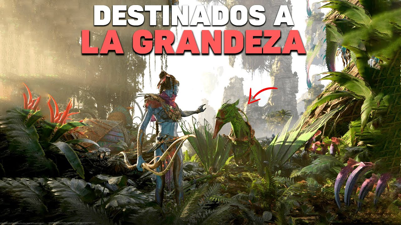 LOS PRÓXIMOS JUEGOS MÁS ESPERADOS y MÁS GRANDES del 2022.