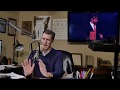 Paul Washer wants to know, “Who do you think you are?”