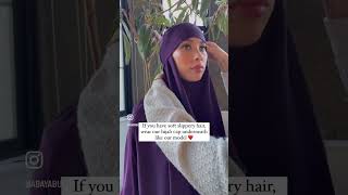 How Do I Wear My Jilbab/Prayer Abaya? screenshot 2