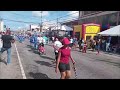 TUNAPUNA KIDDIES PLAY A MAS