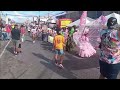 TUNAPUNA KIDDIES PLAY A MAS