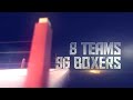 #SHORT | Super Boxing League #SBL in Delhi | July 7th to August 12th | 8 Teams | 96 Boxers