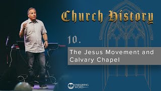 20 - The Jesus Movement and Calvary Chapel screenshot 5