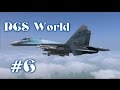 "DCS World" Для новичков. Как создать свою миссию #6