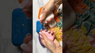 Asmr Soap Crushing No Talking Deep Crunch Relaxation