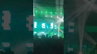 Bollywood Singer Aditi Singh Sharma Live Performance.. Singh Sharma
