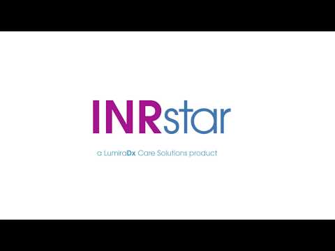 How to add a patient to INRstar anticoagulation software