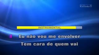 ♫ Demo - Karaoke - VONTADE DE MORDER - Simone & Simaria, Zé Felipe