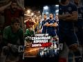 Слабейшая команда в фифе против ПСЖ в мини-футболе⚡️⚽️ Сможет ли победить🧐