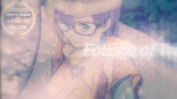 SoundCloud PV: Foliage of Tranquility - Guardia Forest ReWork & Piano cover - Chrono Trigger Theme