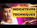 4 formation trading  indicateurs techniques
