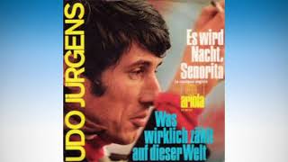 Udo Jürgens - Was wirklich zählt auf dieser Welt 1968