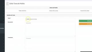24 Tareas de Pedidos AdminPhoto 2020