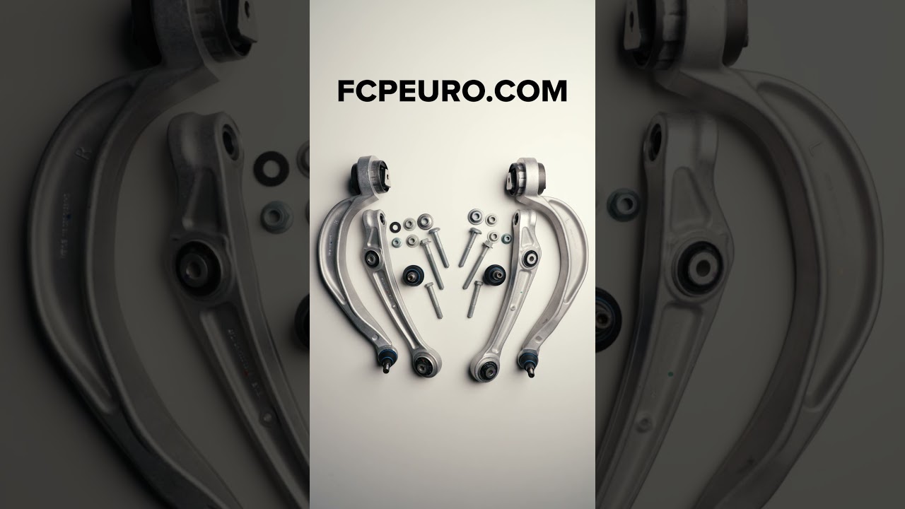 Save time AND money with the FCP Euro Kit Sale!