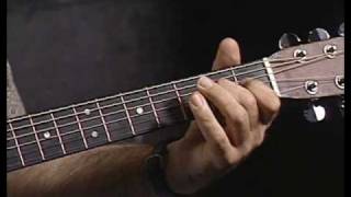 "Waltz Across Texas" taught by Fred Sokolow chords