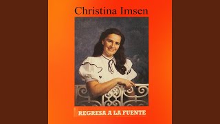 Vignette de la vidéo "Cristina Imsen - Gozo sin igual"