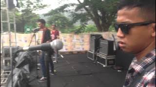 DPOX - Vodka Billy (S.I.D Cover)