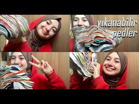 Video: Kaymaz Pedler Nasıl Seçilir