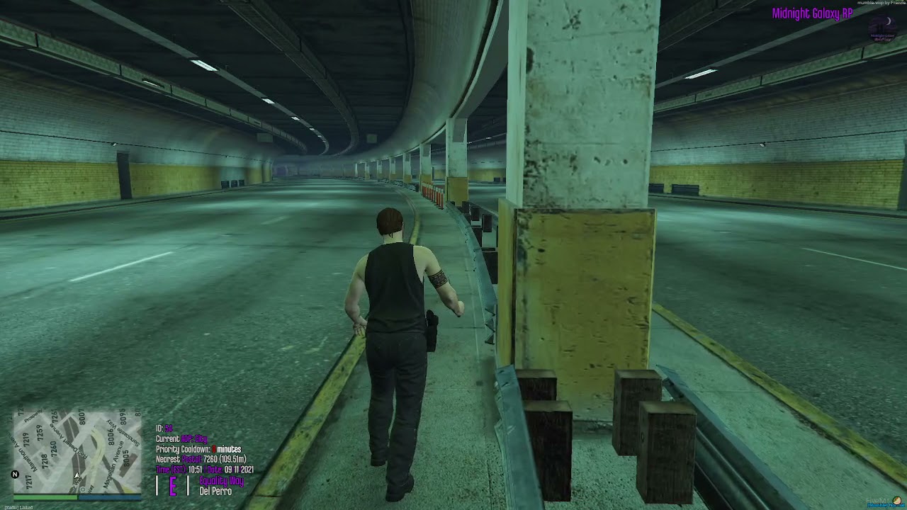 Zen found and hurt ep. 104