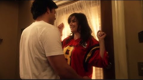Clark & Lois Scenes - (Part 1) 10x07 Ambush