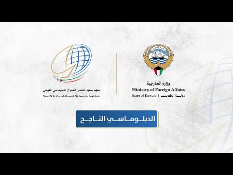 الدبلوماسي الناجح   