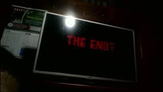 Looney Tunes: Stranger Than Fiction on Trans TV - Ending