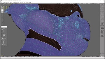 XCOM 2 Modding - Creating A Soldiers Head