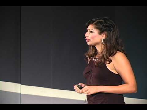 TEDxUBC - Sunddip Nahal - Has Education Changed Today?