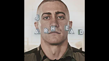 Jarhead JARHEAD Edit Cigarettes Out The Window TV Girl Slowed Reverb Viral Edit Jarhead 