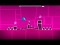 GEOMETRY DASH HACK MODE (Reshade)