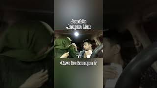 Jomblo jangan liat !!!!