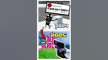 How it started vs how it