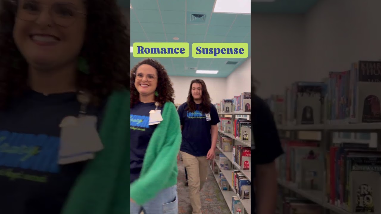 Spirit Week 2026: This or That Challenge