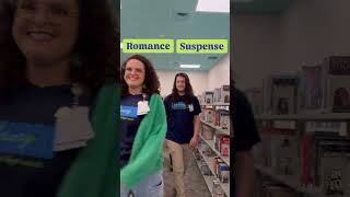 Spirit Week 2026: This or That Challenge