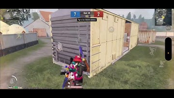 Tdm revenge 1v1 challenge again my friend with me || #bgmi #tdmgameplay