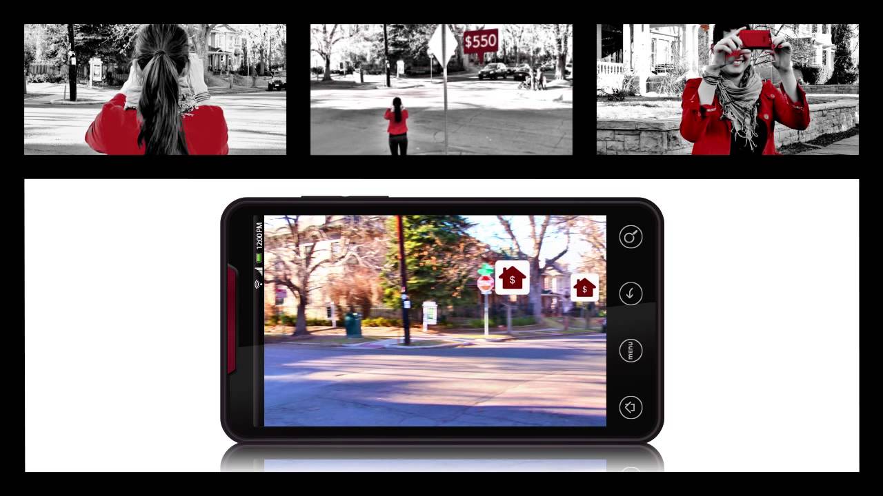 Home Search On-the-Go with the New Ebby App