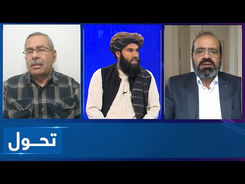 Tahawol: Three US officials visiting Pakistan on Afghanistan | سفر سه مقام امریکایی به پاکستان