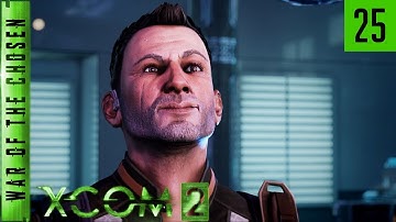 XCOM 2 - Tactical Legacy Pack - The Lazarus Project - Final Mission