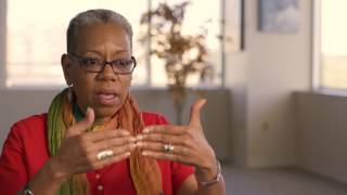 Getting Into Character