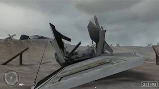 COD2 SP | Sealion - Day of Infamy