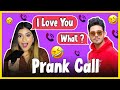 Telling My Best Friend I Have Feelings For Him 😱 Ft. Sunny Chopra🤓🌹 | Anam Darbar