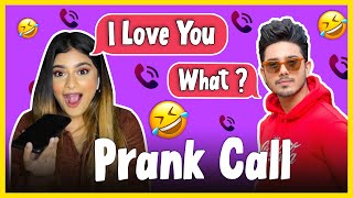 Telling My Best Friend I Have Feelings For Him 😱 Ft. Sunny Chopra🤓🌹 | Anam Darbar